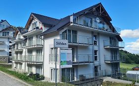 Apartament Czarna Góra S6